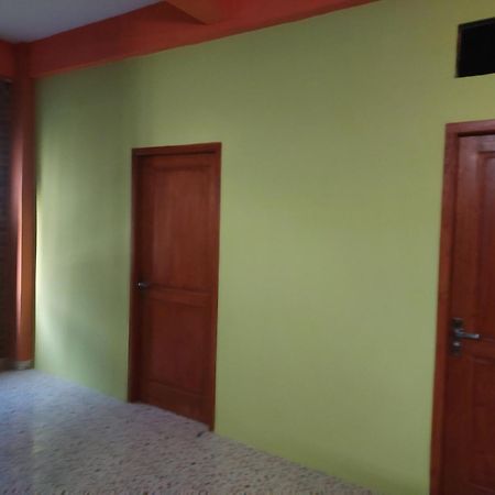Maqmil Prambanan Apartman Kültér fotó