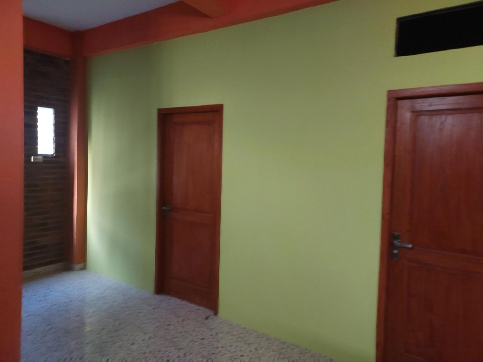 Maqmil Prambanan Apartman Kültér fotó