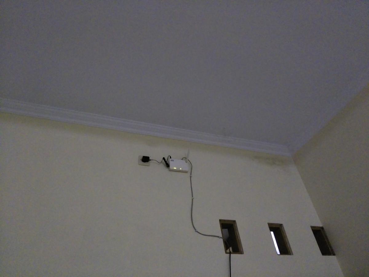 Maqmil Prambanan Apartman Kültér fotó