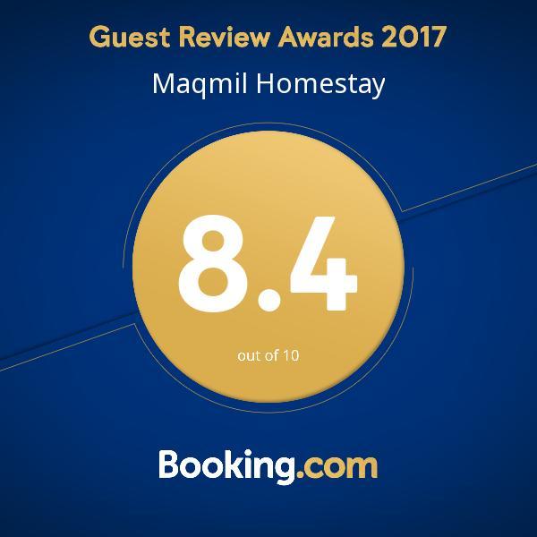 Maqmil Prambanan Apartman Kültér fotó